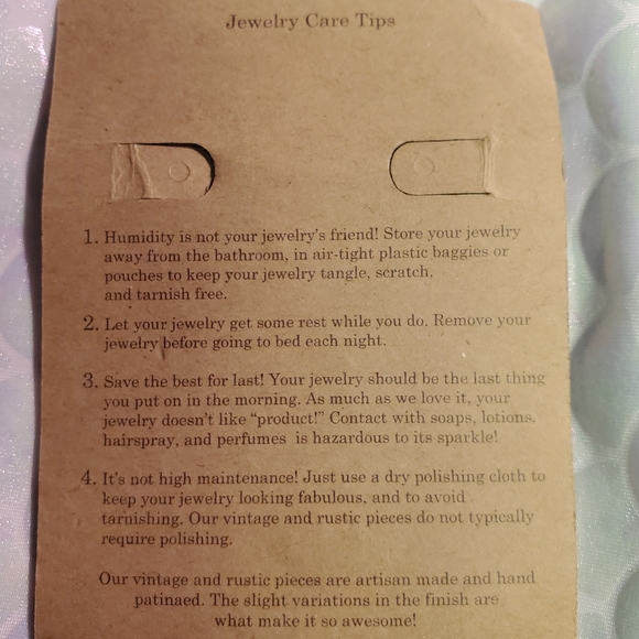 Silver Plated Monogram Initials Wrap Bracelet or Choker Necklace ELK - Picture 4 of 6